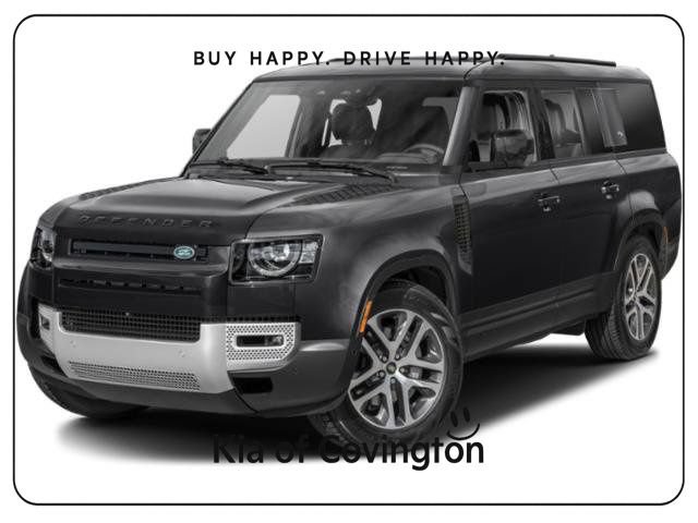 land rover defender 2023 SALEPFEU8P2230442 image land rover defender 2023 SALEPFEU8P2230442 image
